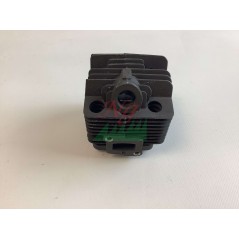 Kit cilindro pistone motore decespugliatore G26L ZENOAH 5911-12110 5910-41110 | Newgardenstore.eu