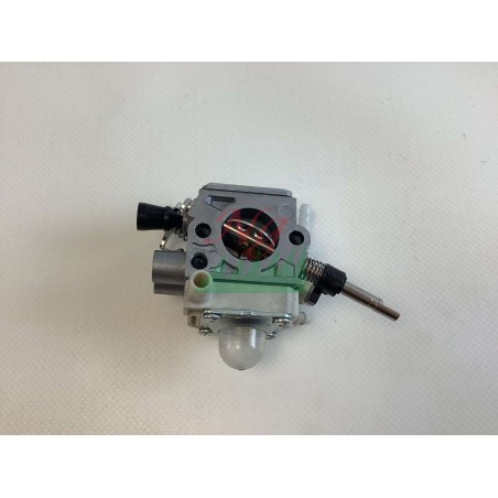 Carburador 4147/24 desbrozadora modelos FS260 ORIGINAL STIHL 41471200624 | Newgardenstore.eu