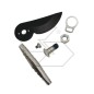 Muelle y tornillo FISKARS para P90 - 1026278