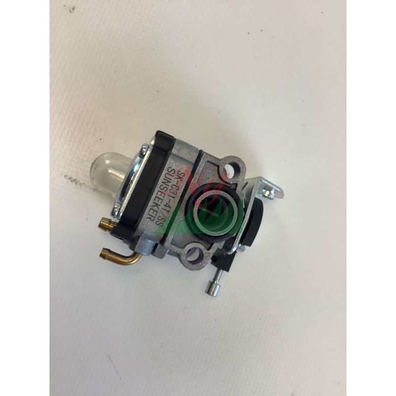 Carburador IKRA para desbrozadora IBF 31-4 046302