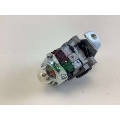 IKRA Vergaser für Freischneider IBF 31-4 046302 | Newgardenstore.eu