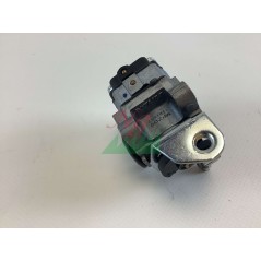 IKRA carburateur pour débroussailleuse IBF 31-4 046302 | Newgardenstore.eu