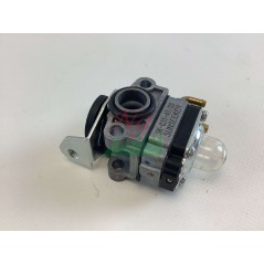 Carburador IKRA para desbrozadora IBF 31-4 046302 | Newgardenstore.eu
