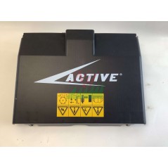 Deflettore parasassi ORIGINALE ACTIVE rasaerba tosaerba 5000 - 5800 050031