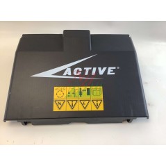 ORIGINAL ACTIVE Achsabweiser für Rasenmäher 5000 - 5800 050031 | Newgardenstore.eu