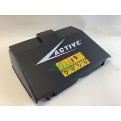Deflector de eje ORIGINAL ACTIVE para cortacésped 5000 - 5800 050031 | Newgardenstore.eu