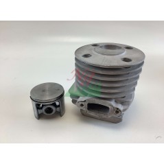 Cylinder kit piston compatible HUSQVARNA for chainsaw 242 242XP | Newgardenstore.eu