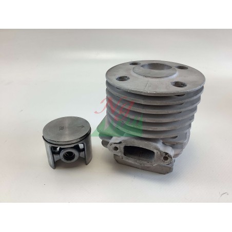 Cylinder kit piston compatible HUSQVARNA for chainsaw 242 242XP