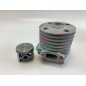 Kit cilindro pistón compatible HUSQVARNA para motosierra 242 242XP