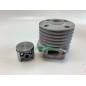 Kit piston compatible HUSQVARNA pour tronçonneuse 242 242XP