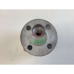 Kit piston compatible HUSQVARNA pour tronçonneuse 242 242XP | Newgardenstore.eu