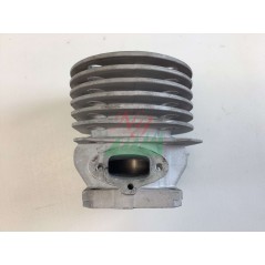 Kit piston compatible HUSQVARNA pour tronçonneuse 242 242XP | Newgardenstore.eu