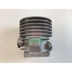 Kit piston compatible HUSQVARNA pour tronçonneuse 242 242XP | Newgardenstore.eu