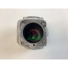 Kit piston compatible HUSQVARNA pour tronçonneuse 242 242XP | Newgardenstore.eu