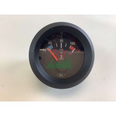 Indicador de temperatura del agua TURBOLOADER ORIGINAL GIANNI FERRARI 00.40.00.0390 | Newgardenstore.eu