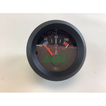 TURBOLOADER ORIGINAL GIANNI FERRARI water temperature indicator 00.40.00.0390