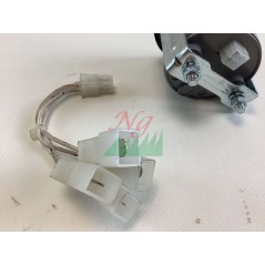Indicatore temperatura acqua TURBOLOADER ORIGINALE GIANNI FERRARI 00.40.00.0390 | Newgardenstore.eu