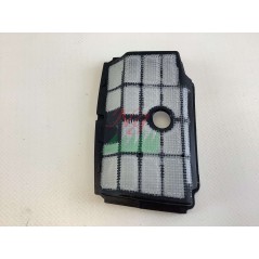 Filtre à air pour tronçonneuse modèles MS193T ORIGINAL STIHL 11371201605 | Newgardenstore.eu