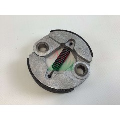 Kupplung 78 mm ORIGINAL ACTIVE Freischneider 2.6 - 4.0 t143 20065