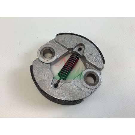 Embrague 78 mm ORIGINAL ACTIVE desbrozadora 2.6 - 4.0 t143 20065
