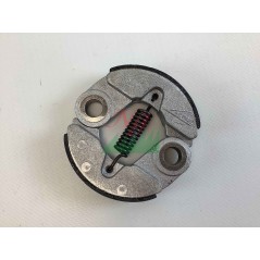 Clutch 78 mm ORIGINAL ACTIVE brushcutter 2.6 - 4.0 t143 20065 | Newgardenstore.eu