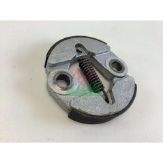 Embrague 78 mm ORIGINAL ACTIVE desbrozadora 2.6 - 4.0 t143 20065 | Newgardenstore.eu