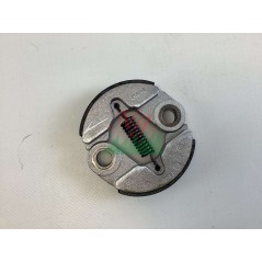 Embrague 78 mm ORIGINAL ACTIVE desbrozadora 2.6 - 4.0 t143 20065 | Newgardenstore.eu