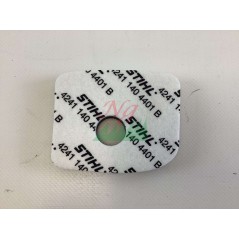 Air filter blower STIHL SR200 BG56 BG86 BR200 SH56 42411404401 ORIGINAL | Newgardenstore.eu