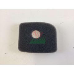 Luftfilter Gebläse STIHL SR200 BG56 BG86 BR200 SH56 42411404401 ORIGINAL | Newgardenstore.eu