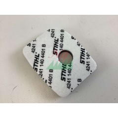 Luftfilter Gebläse STIHL SR200 BG56 BG86 BR200 SH56 42411404401 ORIGINAL | Newgardenstore.eu
