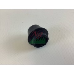 Antivibration TAS tronçonneuse ecs 320 330 415 655 045735 | Newgardenstore.eu