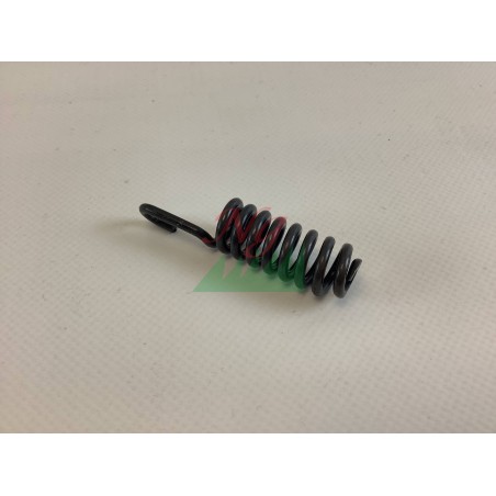 MC CULLOCH oberer Griff-Vibrationsdämpfer PROMAC 50 55 60 009798