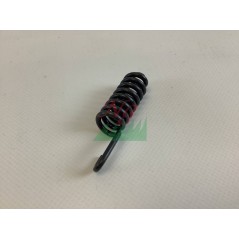 Antivibrante impugnatura superiore MC CULLOCH motosega PROMAC 50 55 60 009798 | Newgardenstore.eu