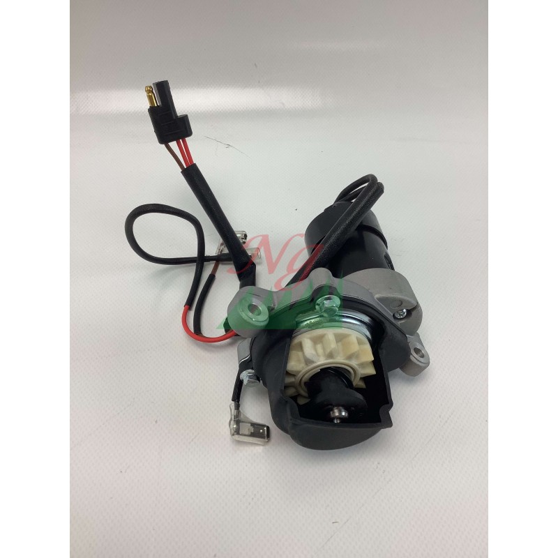 Motor de arranque para cortacésped COMBI753SE COMBI553SE ORIGINAL STIGA 118552511/0