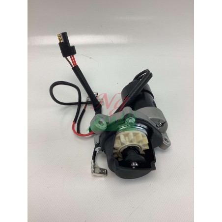 Starter motor for lawnmower COMBI753SE COMBI553SE ORIGINAL STIGA 118552511/0 | Newgardenstore.eu