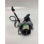 Motor de arranque para cortacésped COMBI753SE COMBI553SE ORIGINAL STIGA 118552511/0