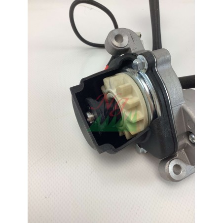 Starter motor for lawnmower COMBI753SE COMBI553SE ORIGINAL STIGA 118552511/0