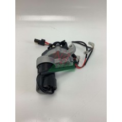 Motorino avviamento tagliaerba COMBI753SE COMBI553SE ORIGINALE STIGA 118552511/0 | Newgardenstore.eu