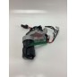 Motor de arranque para cortacésped COMBI753SE COMBI553SE ORIGINAL STIGA 118552511/0