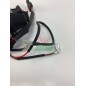 Motor de arranque para cortacésped COMBI753SE COMBI553SE ORIGINAL STIGA 118552511/0