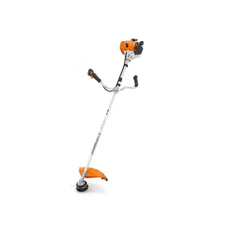 Débroussailleuse thermique STIHL FS120 30,8 cc diamètre de coupe 420 mm Débroussailleuse thermique STIHL FS120 30,8 cc diamètre de coupe 420 mm