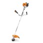 Débroussailleuse thermique STIHL FS120 30,8 cc diamètre de coupe 420 mm Débroussailleuse thermique STIHL FS120 30,8 cc diamètre de coupe 420 mm