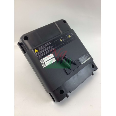 Body Ladestation i108E ORIGINAL BLUEBIRD Mähroboter AB12.02.00.0132 | Newgardenstore.eu