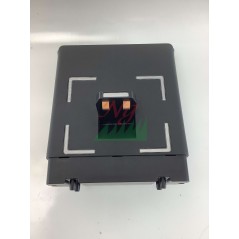 Body Ladestation i108E ORIGINAL BLUEBIRD Mähroboter AB12.02.00.0132 | Newgardenstore.eu