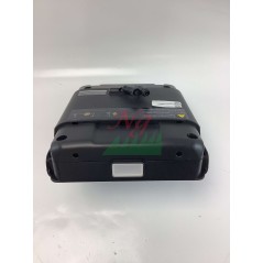 Cuerpo de la estación de carga i108E ORIGINAL BLUEBIRD robot cortacésped AB12.02.00.0132 | Newgardenstore.eu