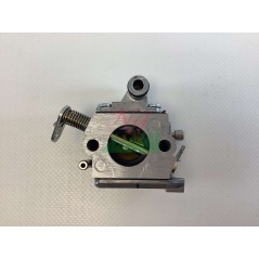 Carburetor C1Q-S57H chainsaw models MS170 ORIGINAL STIHL 11301200603 | Newgardenstore.eu