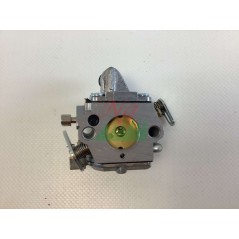 Carburetor C1Q-S57H chainsaw models MS170 ORIGINAL STIHL 11301200603 | Newgardenstore.eu