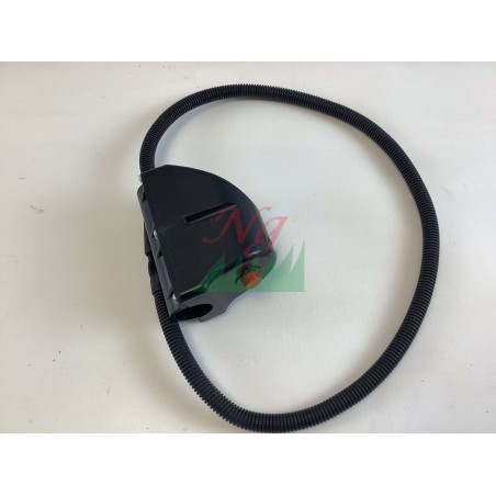 Gruppo avviamento CAVO pulsante e cablaggio per rasaerba GRIN HM INSTART BRIGGS | Newgardenstore.eu