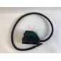 BRIGGS push-button and wiring harness starter unit for GRIN HM INSTART lawn mower