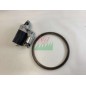 Kit básico de arranque eléctrico motor DIESEL RUGGERINI RF130 RF140 ACME ADN60